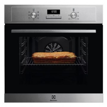 Electrolux EOH3H40BX Φούρνος άνω Πάγκου 65lt Π59.4εκ. Inox Electrolux EOH3H40BX Φούρνος άνω Πάγκου 65lt Π59.4εκ. Inox